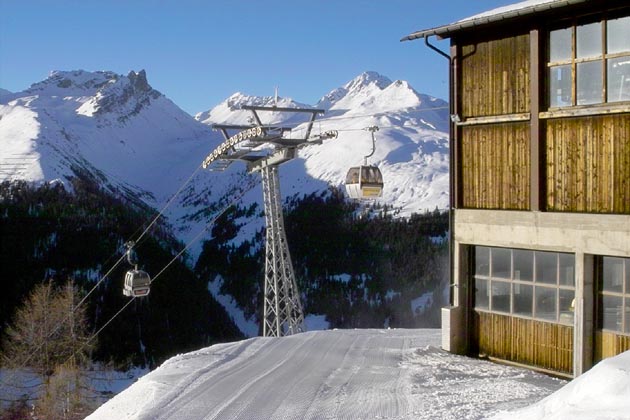 BGR Davos Glaris - 2005-01-05 BGR Davos Glaris - 2005-01-05