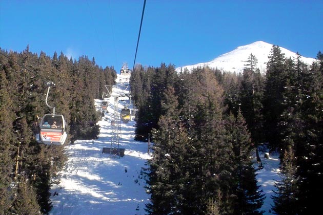 BGR Davos Glaris - 2005-01-05 BGR Davos Glaris - 2005-01-05