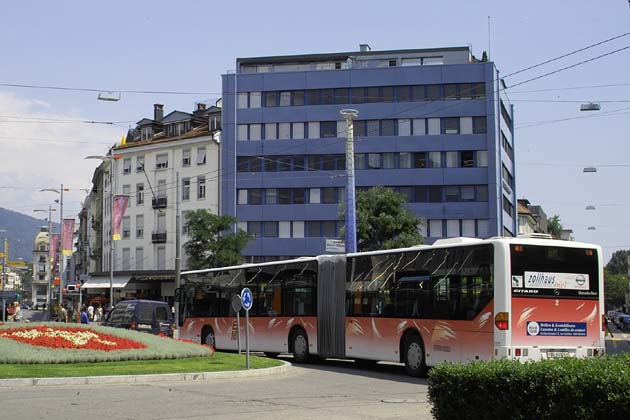 ABM Biel-Bienne Bahnhof - 2004-07-21 ABM Biel-Bienne Bahnhof - 2004-07-21