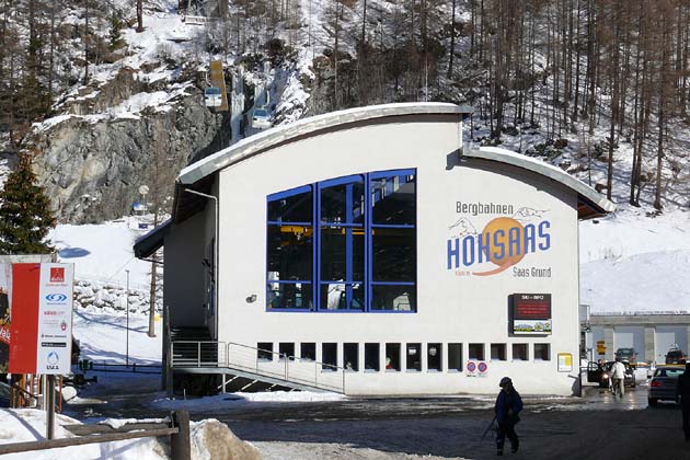 BHAG Saas Grund - 2010-01-18 BHAG Saas Grund - 2010-01-18