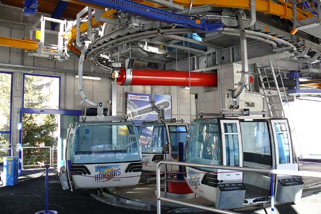 BHAG Saas Grund - 2010-01-18 BHAG Saas Grund - 2010-01-18