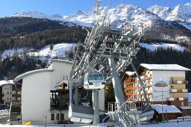 BHAG Saas Grund - 2010-01-18 BHAG Saas Grund - 2010-01-18