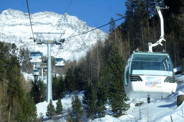 BHAG Saas Grund - 2010-01-18 BHAG Saas Grund - 2010-01-18
