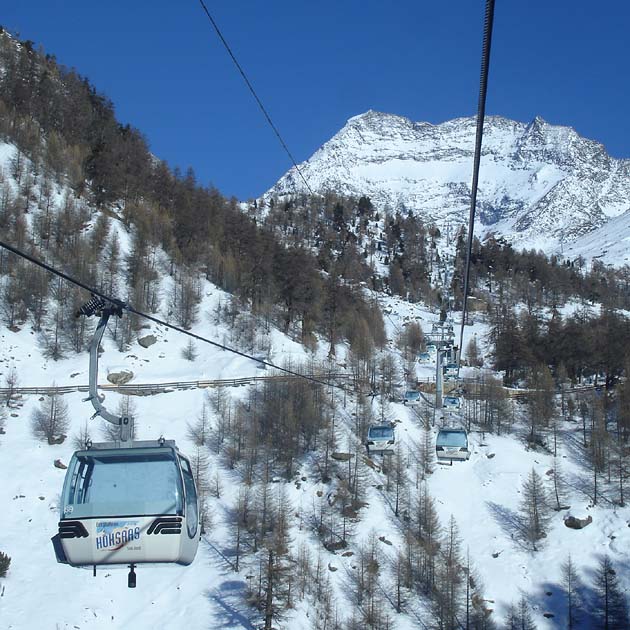 BHAG Saas Grund - 2010-01-18 BHAG Saas Grund - 2010-01-18
