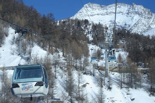 BHAG Saas Grund - 2010-01-18 BHAG Saas Grund - 2010-01-18