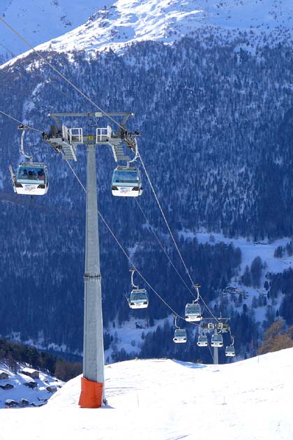 BHAG Saas Grund - 2010-01-18