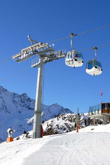 BHAG Saas Grund - 2010-01-18 BHAG Saas Grund - 2010-01-18