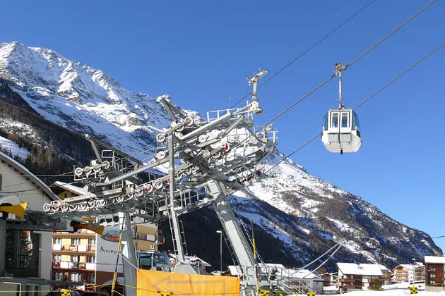 BHAG Saas Grund - 2010-01-18 BHAG Saas Grund - 2010-01-18