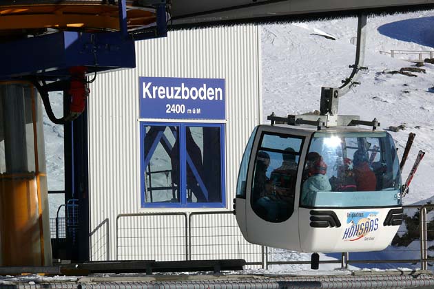 BHAG Saas Grund - 2010-01-18 BHAG Saas Grund - 2010-01-18
