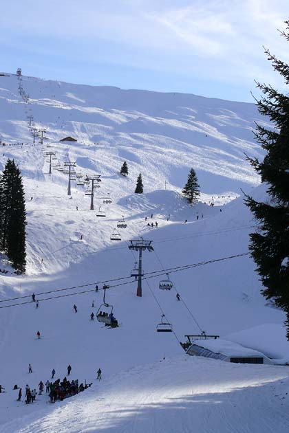 BHY Oberiberg - 2007-12-28 BHY Oberiberg - 2007-12-28