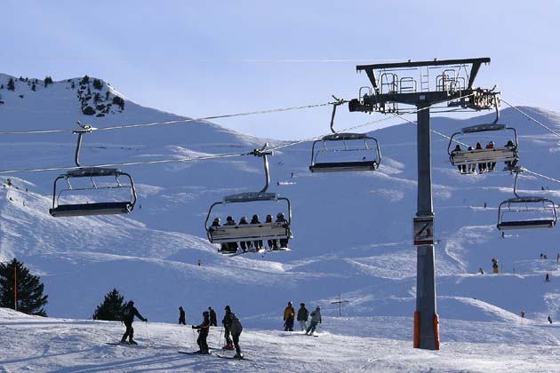 BHY Oberiberg - 2007-12-28 BHY Oberiberg - 2007-12-28