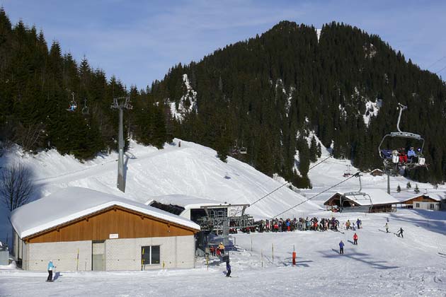 BHY Oberiberg - 2007-12-28 BHY Oberiberg - 2007-12-28