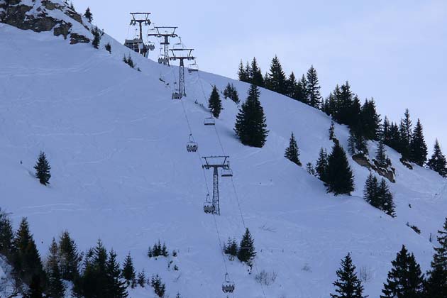 BHY Schwyz Ibergeregg - 2007-12-28 BHY Schwyz Ibergeregg - 2007-12-28