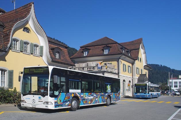 BLWE Wattwil - 2006-07-19 BLWE Wattwil - 2006-07-19