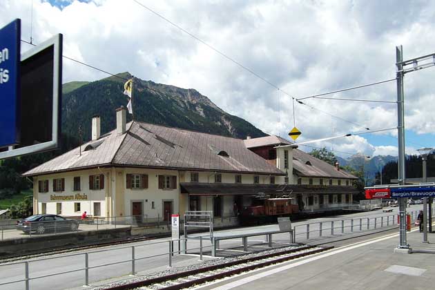 Berg&uuml;n/Bravuogn - 2012-08-10