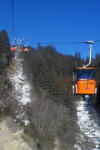 BMH Hasliberg-Reuti - 2005-01-16