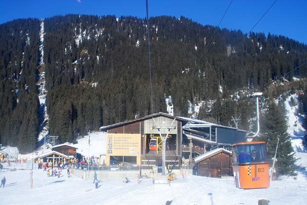 BMH Hasliberg-Reuti - 2005-01-16