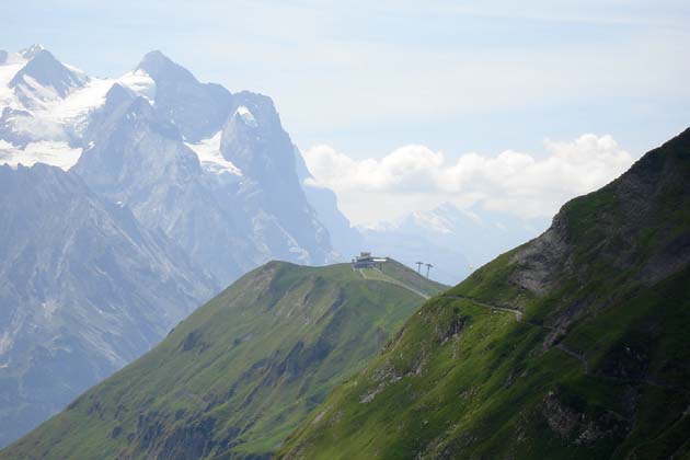 BMH Hasliberg-Reuti - 2006-07-30 BMH Hasliberg-Reuti - 2006-07-30