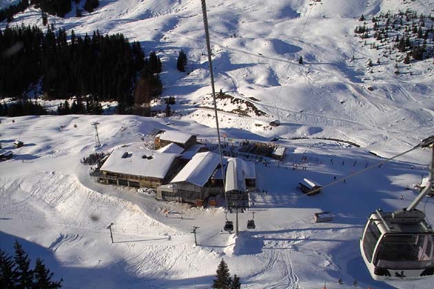 BMH Hasliberg-Reuti - 2005-01-16 BMH Hasliberg-Reuti - 2005-01-16