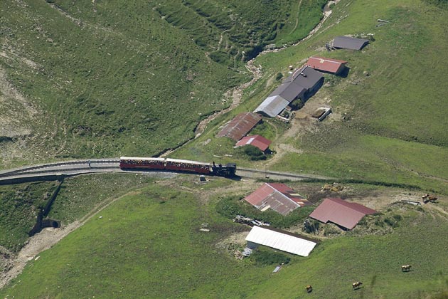 BRB Rothorn Kulm - 2005-07-28 BRB Rothorn Kulm - 2005-07-28