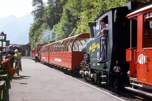 BRB Brienz - 2002-07-20 BRB Brienz - 2002-07-20