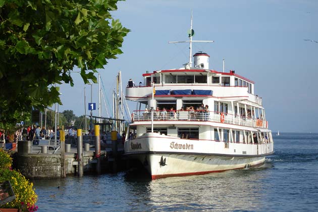 BSB Meersburg - 2005-08-28 BSB Meersburg - 2005-08-28