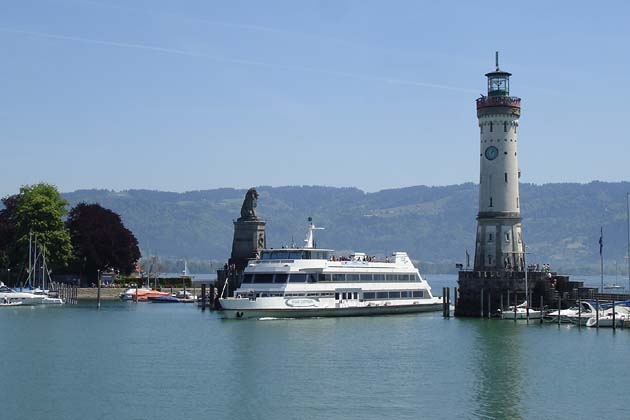 BSB Lindau - 2010-05-24 BSB Lindau - 2010-05-24