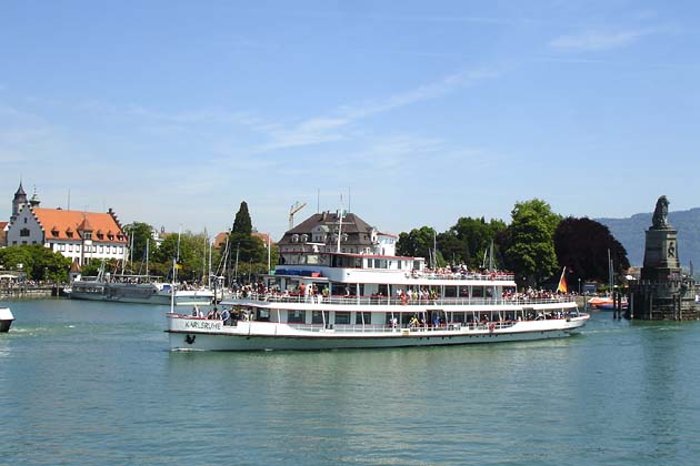 BSB Lindau - 2010-05-24 BSB Lindau - 2010-05-24