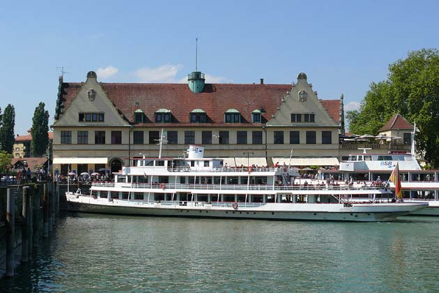 BSB Lindau - 2011-05-13 BSB Lindau - 2011-05-13