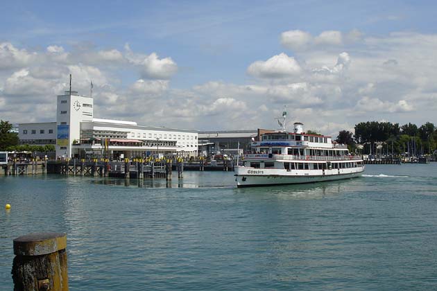 BSB Friedrichshafen - 2011-06-14 BSB Friedrichshafen - 2011-06-14