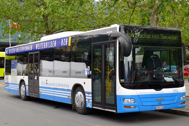 BOS Sargans - 2008-05-24 BOS Sargans - 2008-05-24