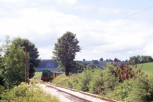 CFTPV Belved&egrave;re - 2002-07-07