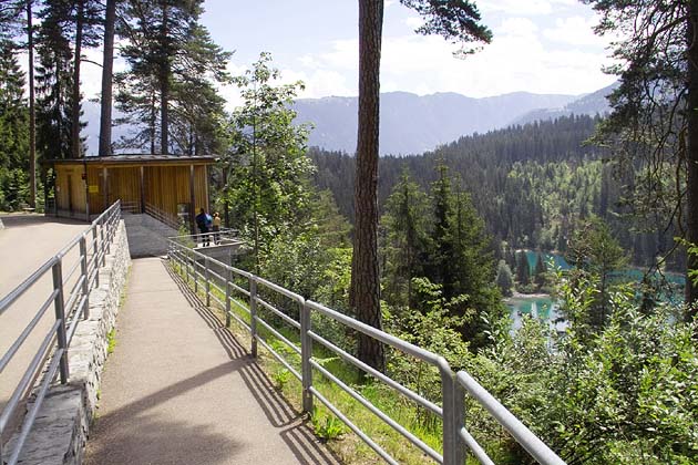 Caumasee - 2004-07-16 Caumasee - 2004-07-16