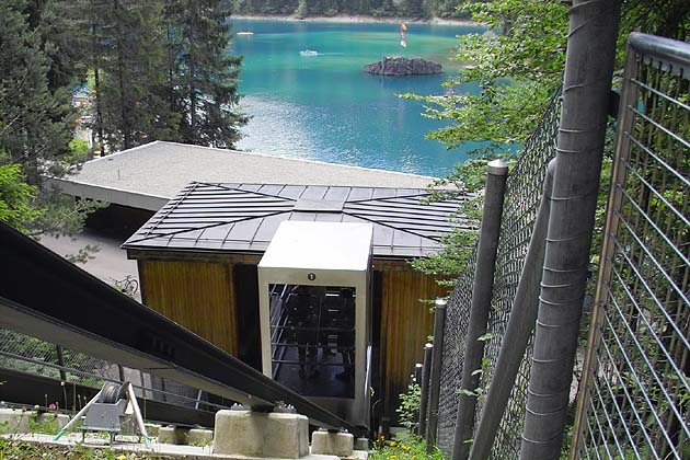 Caumasee - 2004-07-16