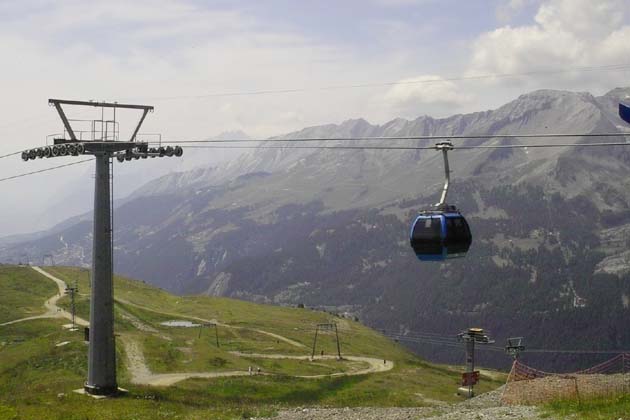 CMA Crans-sur-Sierre - 2005-08-10 CMA Crans-sur-Sierre - 2005-08-10