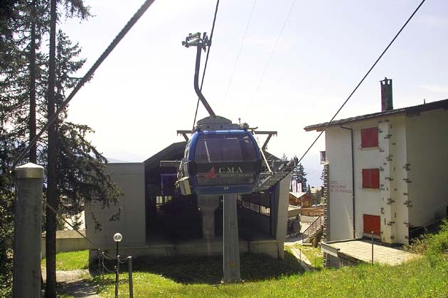 CMA Crans-sur-Sierre - 2005-08-10 CMA Crans-sur-Sierre - 2005-08-10