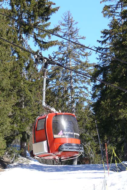 CMA Montana - 2008-02-24