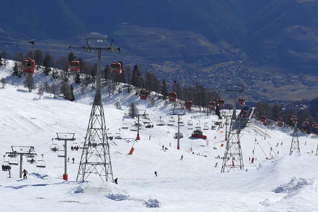 CMA Crans-sur-Sierre - 2008-02-24 CMA Crans-sur-Sierre - 2008-02-24