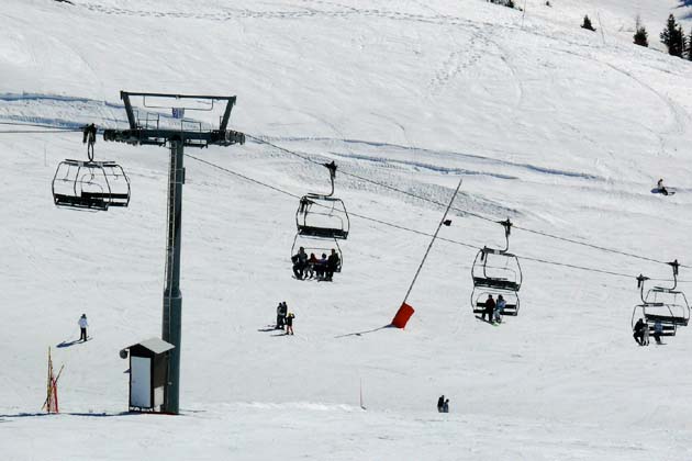 CMA Crans-sur-Sierre - 2008-02-24