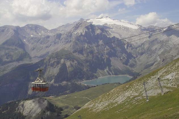 CMA Crans-sur-Sierre - 2005-08-10 CMA Crans-sur-Sierre - 2005-08-10