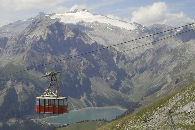 CMA Crans-sur-Sierre - 2005-08-10 CMA Crans-sur-Sierre - 2005-08-10