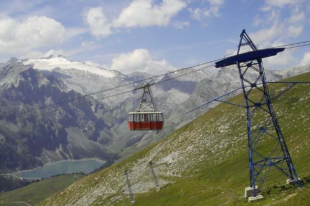 CMA Crans-sur-Sierre - 2005-08-10 CMA Crans-sur-Sierre - 2005-08-10