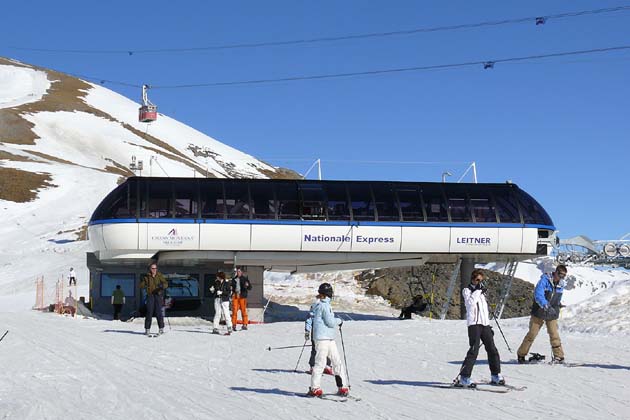 CMA Crans-sur-Sierre - 2008-02-24