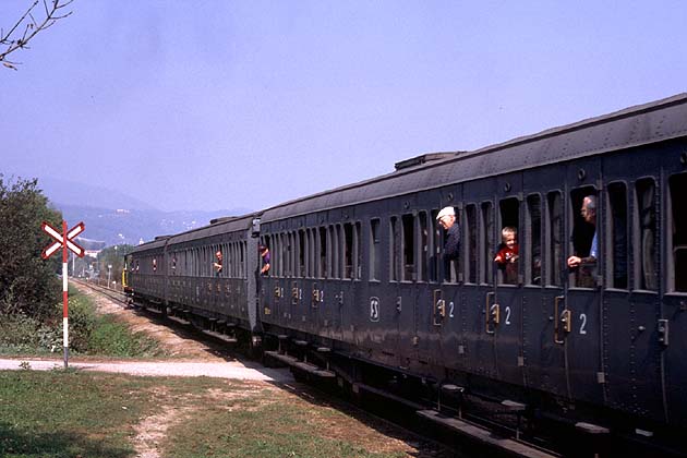 CSG Santa Margherita - 1997-09-27