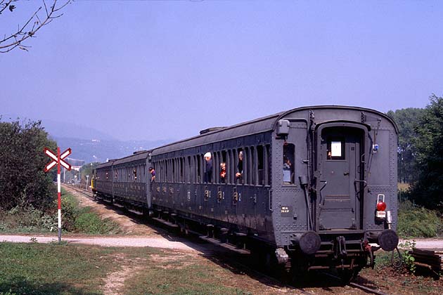 CSG Santa Margherita - 1997-09-27