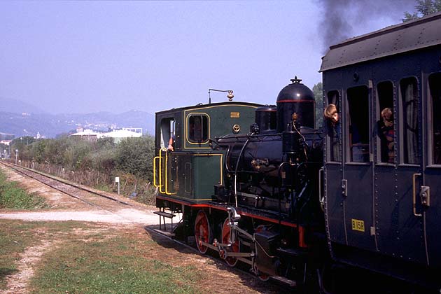 CSG Santa Margherita - 1997-09-27