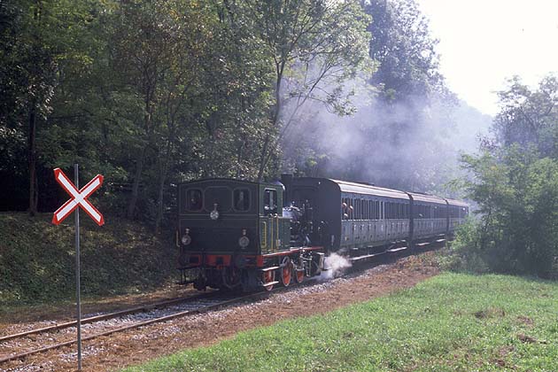 CSG Santa Margherita - 1997-09-27