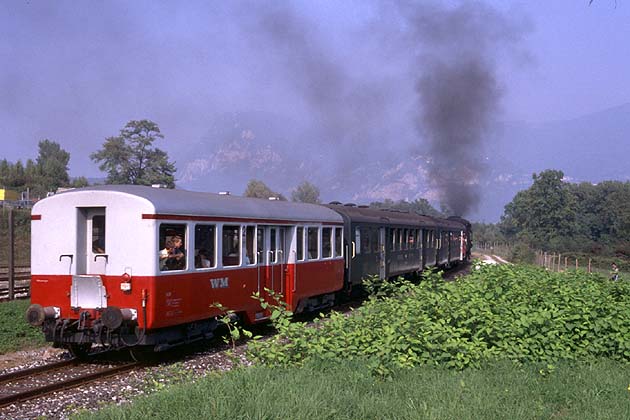 CSG Stabio - 1997-09-27