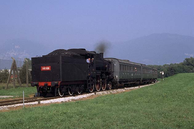 CSG Stabio - 1997-09-27