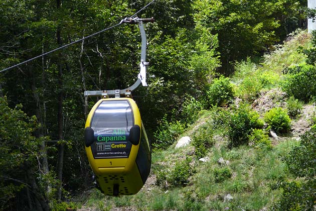 CTC Verdasio - 2011-08-09 CTC Verdasio - 2011-08-09